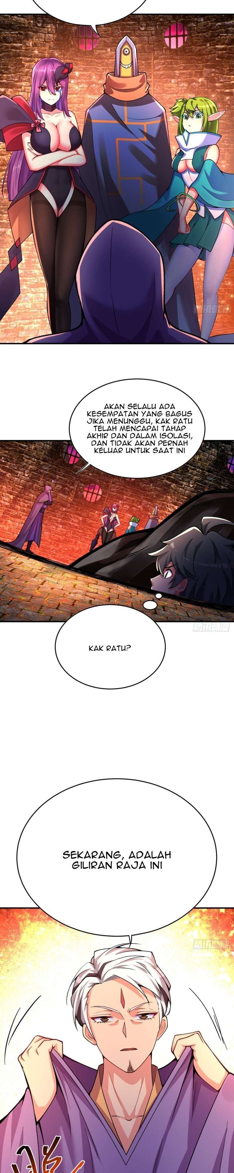 I Picked up an Attribute Chapter 117 page 16