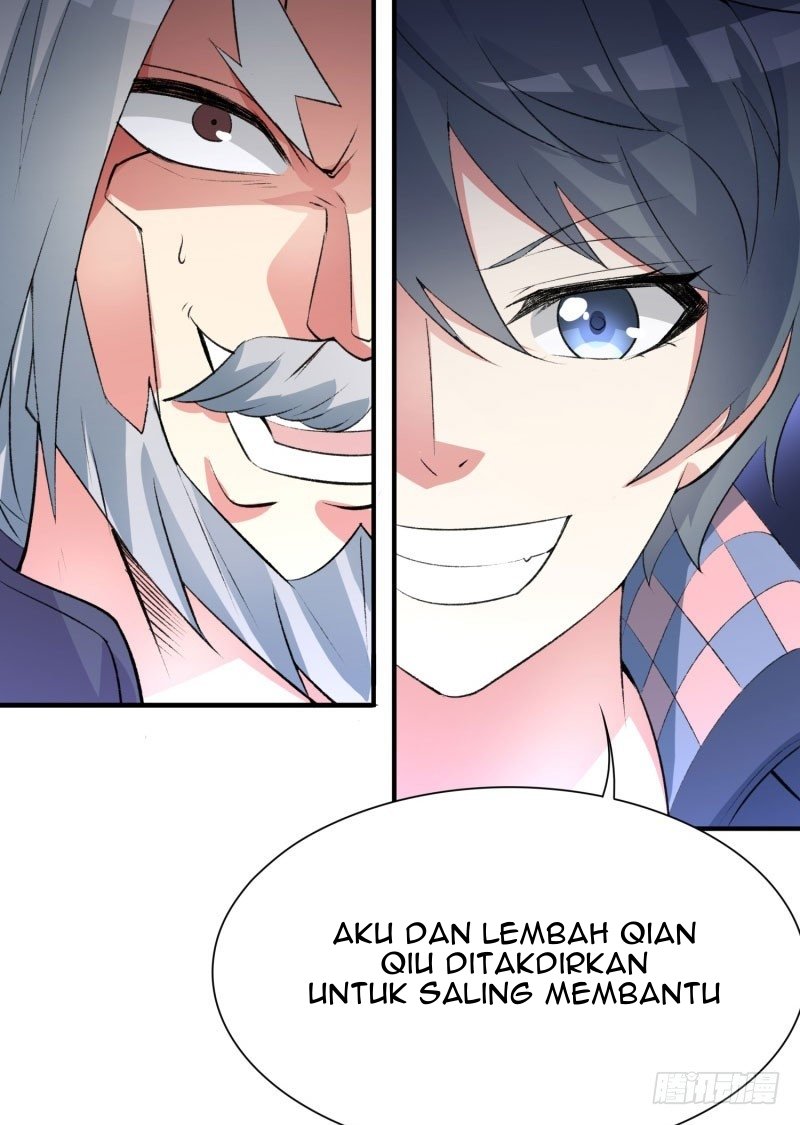 I Picked up an Attribute Chapter 12 page 24