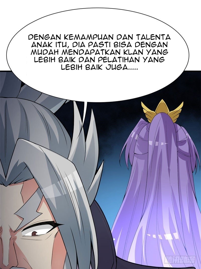 I Picked up an Attribute Chapter 12 page 8