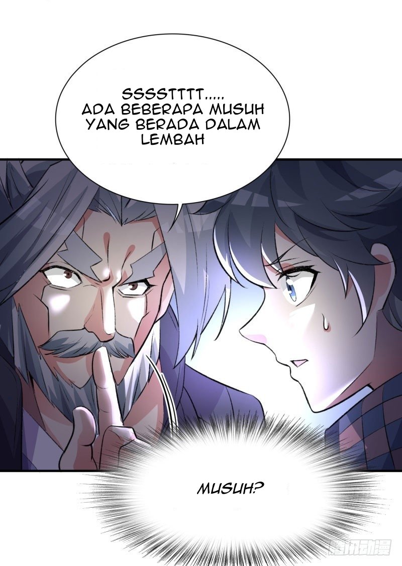 I Picked up an Attribute Chapter 12 page 20
