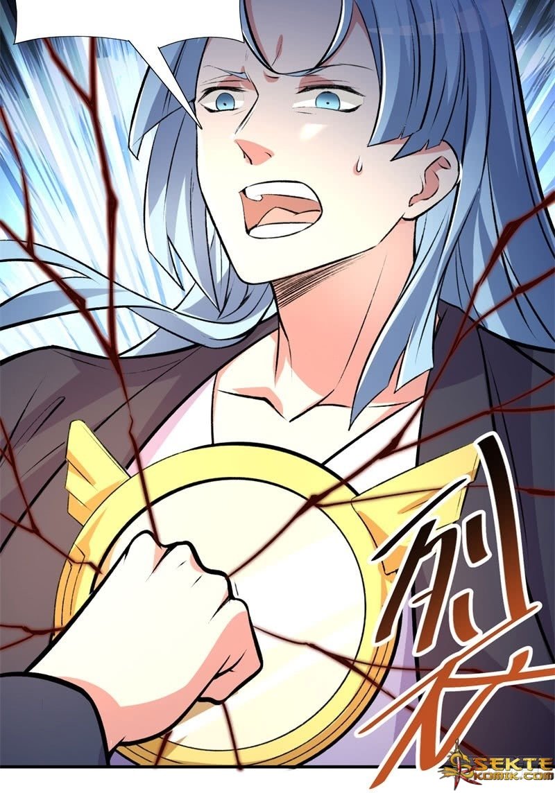 I Picked up an Attribute Chapter 15 page 19