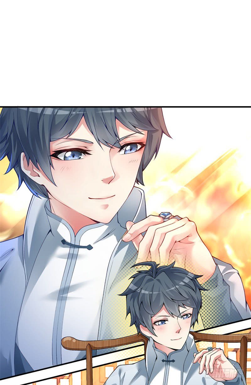 I Picked up an Attribute Chapter 17 page 2