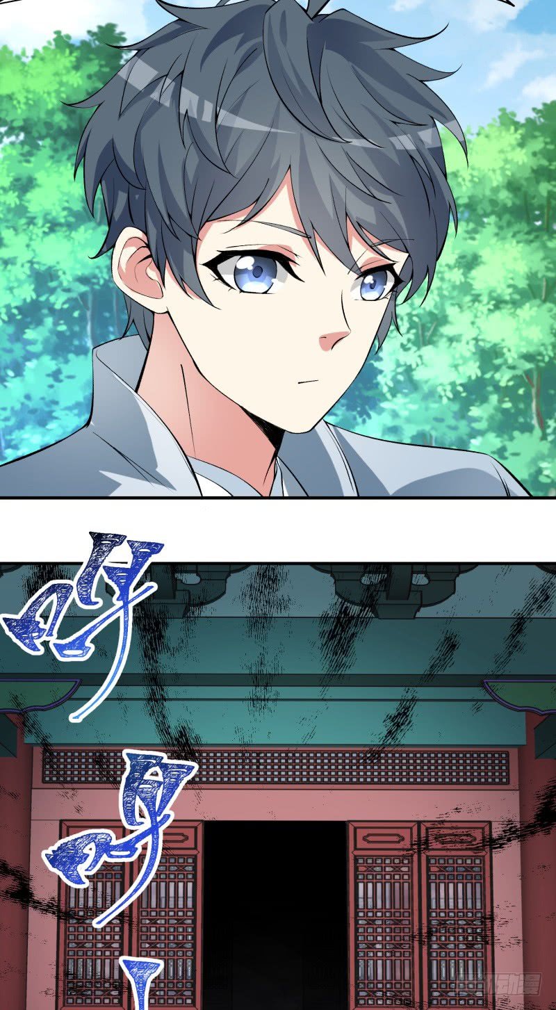 I Picked up an Attribute Chapter 17 page 21