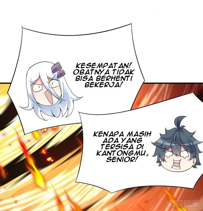 I Picked up an Attribute Chapter 37 page 3