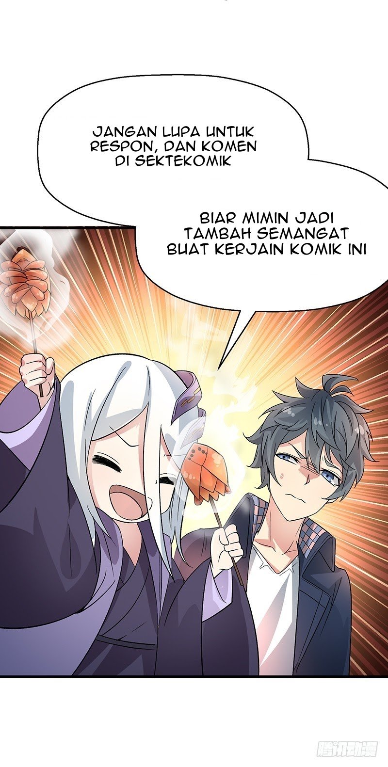 I Picked up an Attribute Chapter 44 page 72