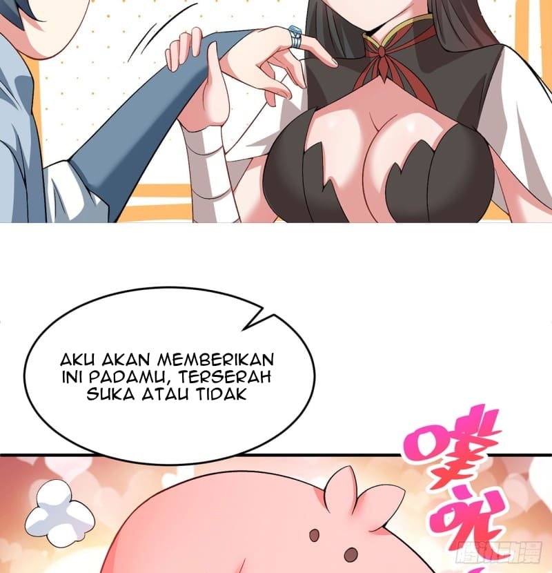 I Picked up an Attribute Chapter 52 page 65