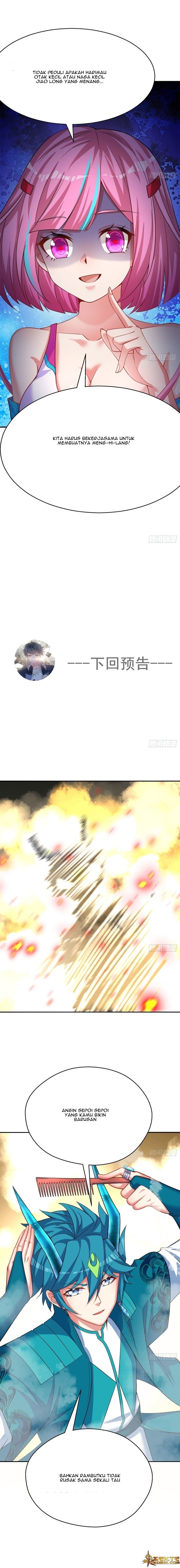 I Picked up an Attribute Chapter 87 page 12