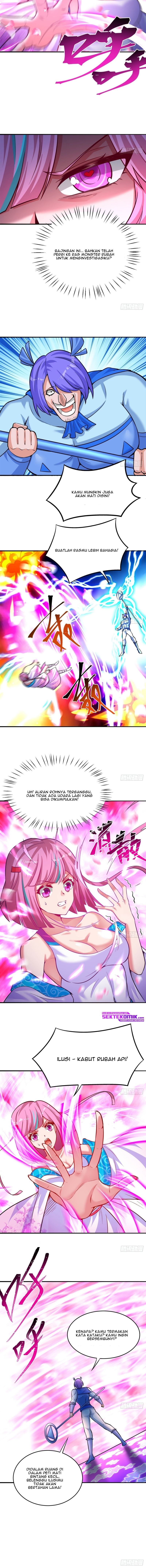 I Picked up an Attribute Chapter 97 page 4