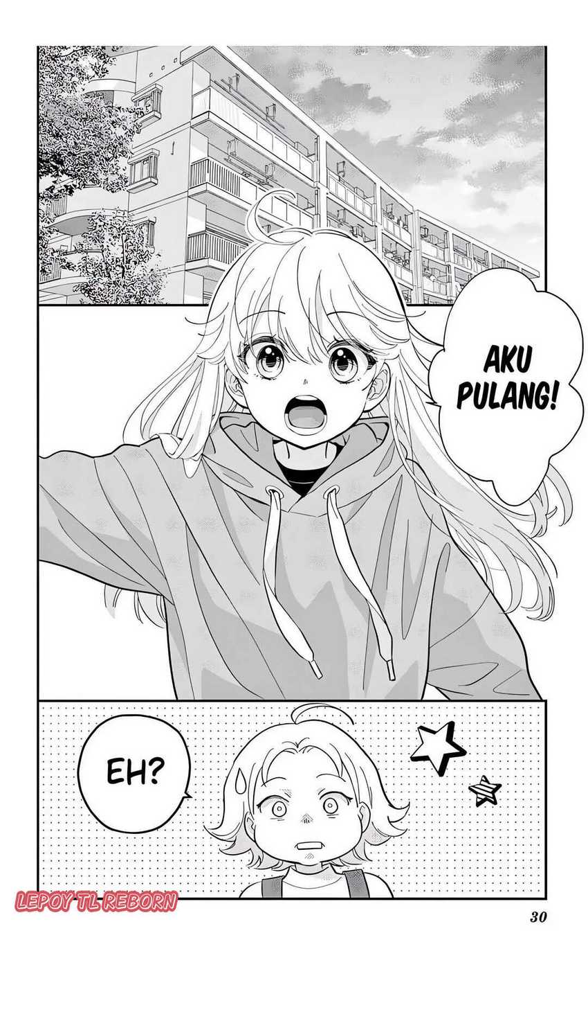 Uesugi-kun wa Onnanoko wo Yametai Chapter 01