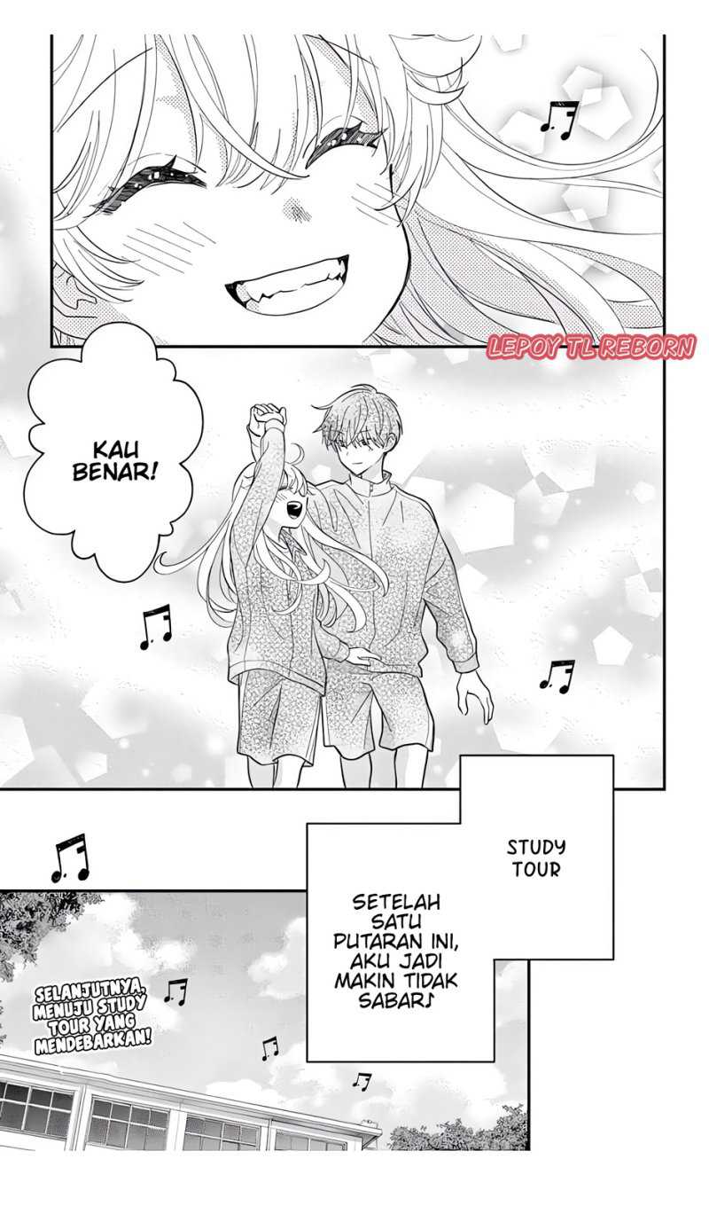 Uesugi-kun wa Onnanoko wo Yametai Chapter 09