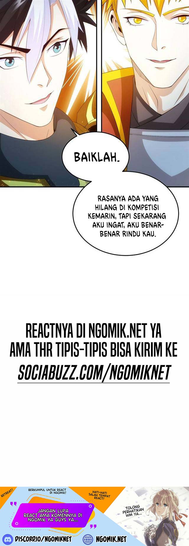 Rich Player Chapter 146