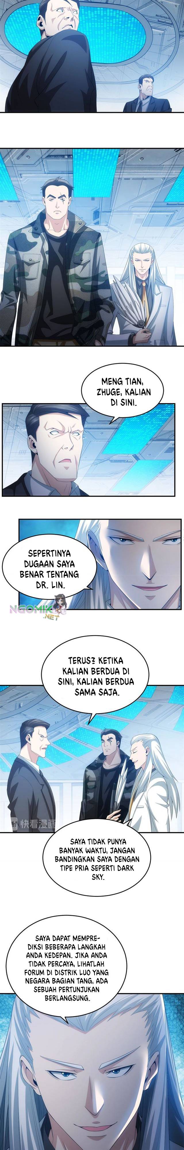 Rich Player Chapter 150