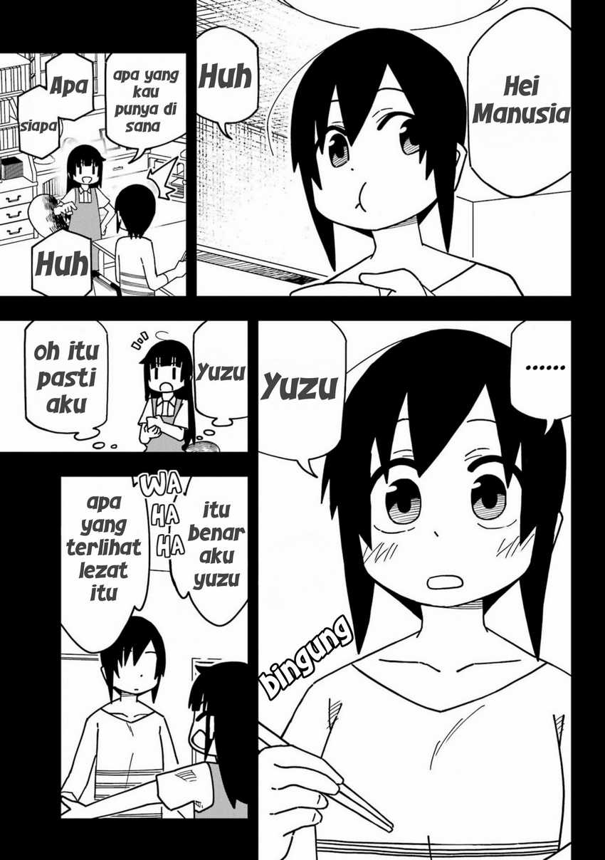 uso no kodomo Chapter 01