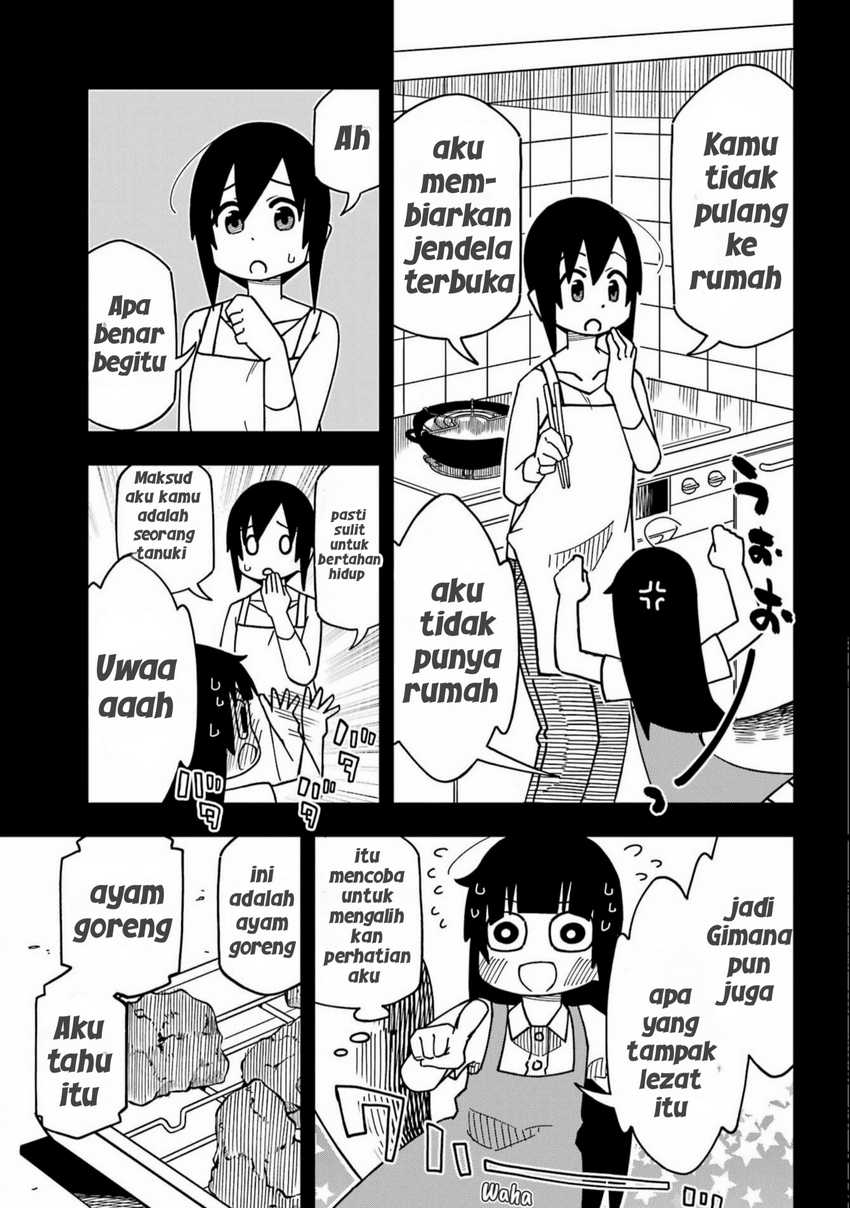 uso no kodomo Chapter 01