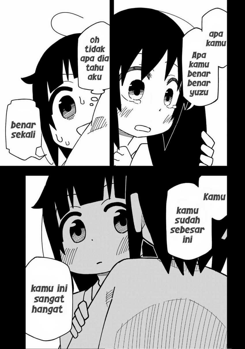 uso no kodomo Chapter 01