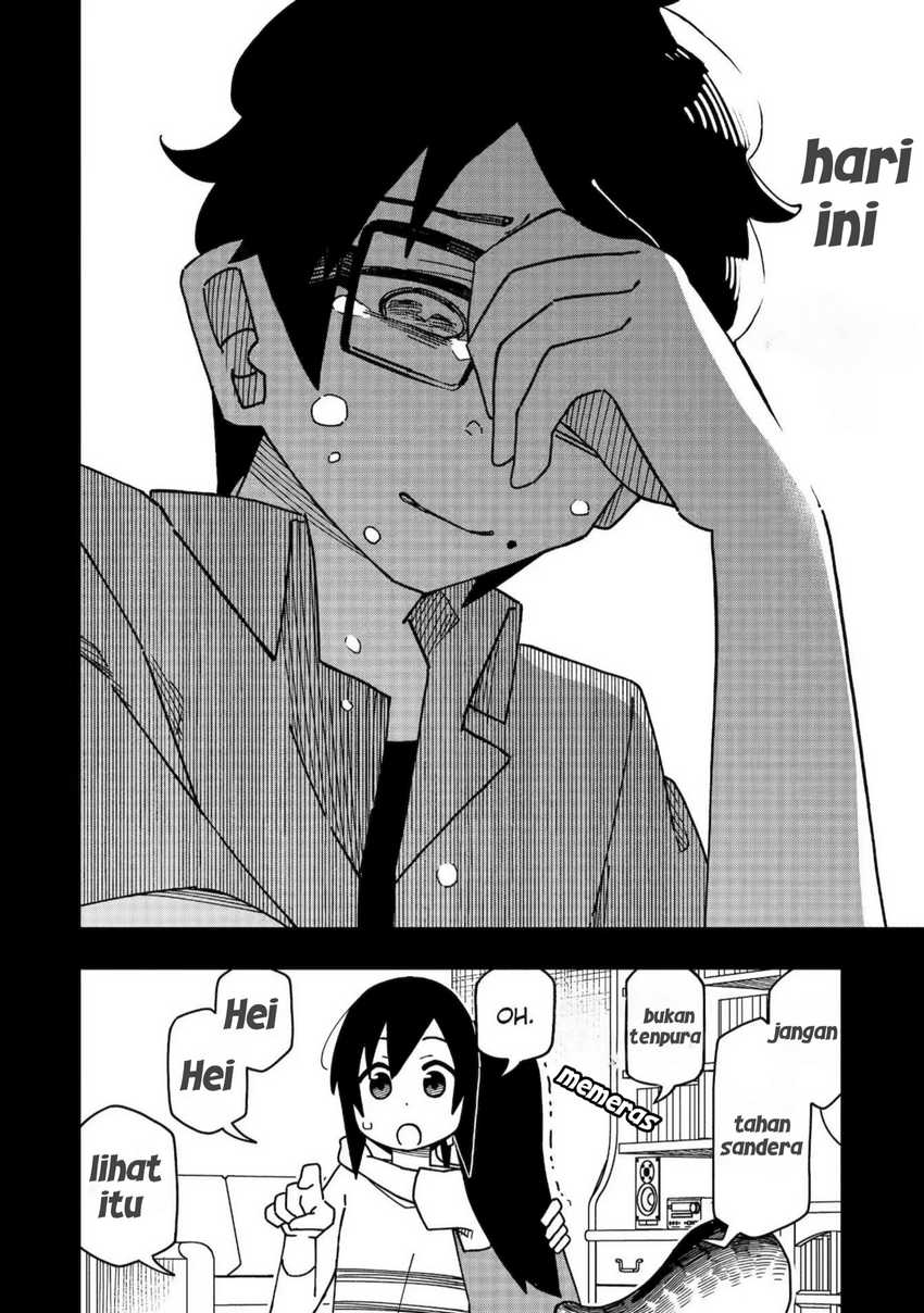 uso no kodomo Chapter 02