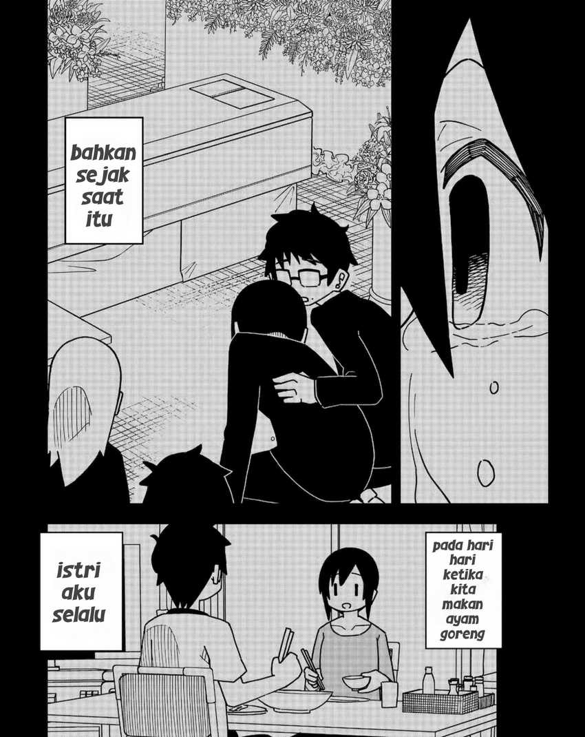 uso no kodomo Chapter 02