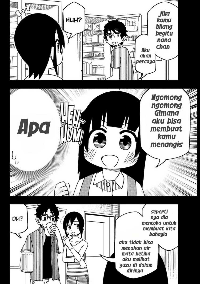 uso no kodomo Chapter 02