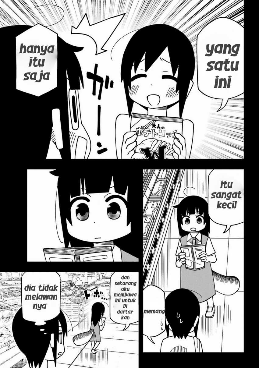 uso no kodomo Chapter 03