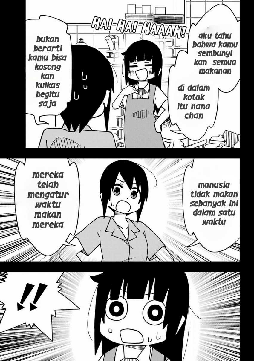 uso no kodomo Chapter 03
