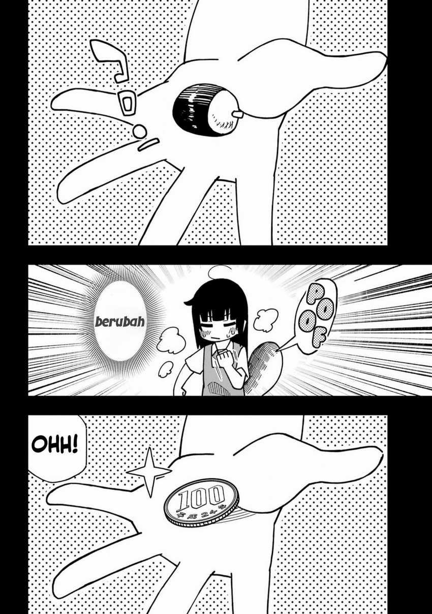 uso no kodomo Chapter 03