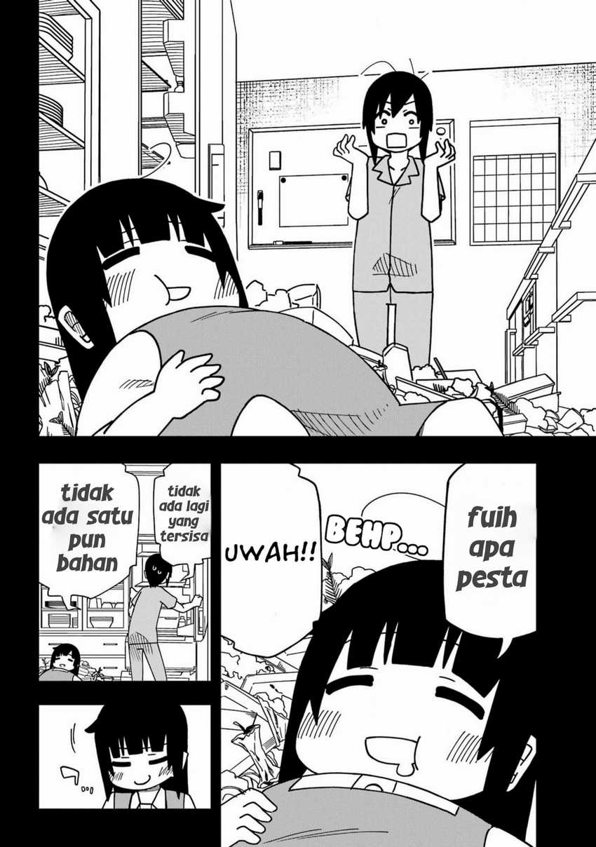 uso no kodomo Chapter 03