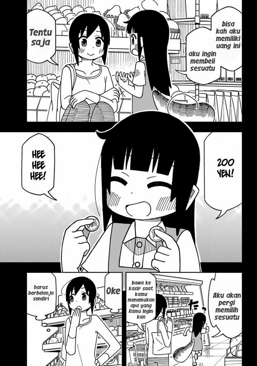 uso no kodomo Chapter 03