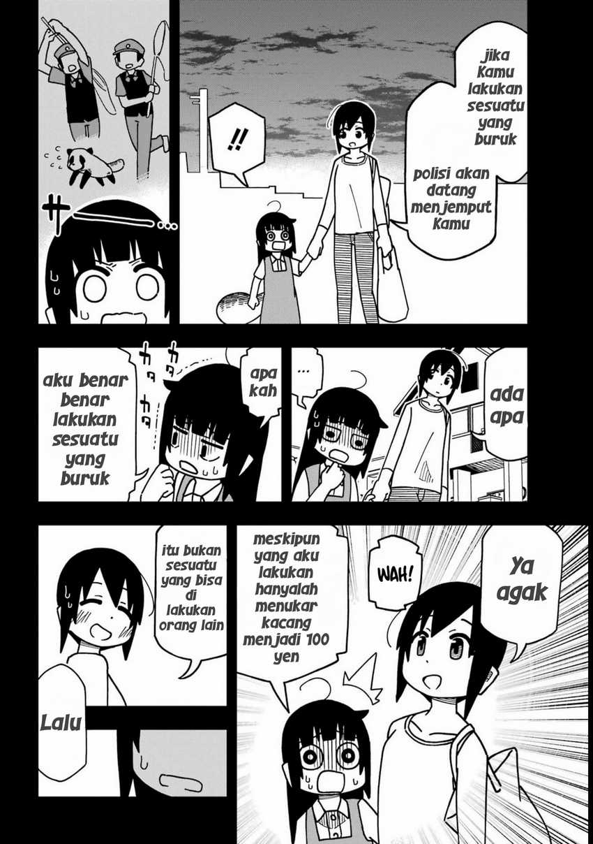 uso no kodomo Chapter 03