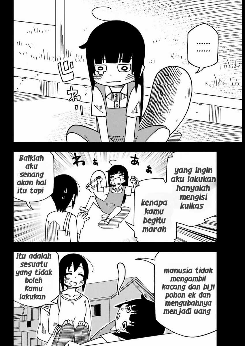 uso no kodomo Chapter 03