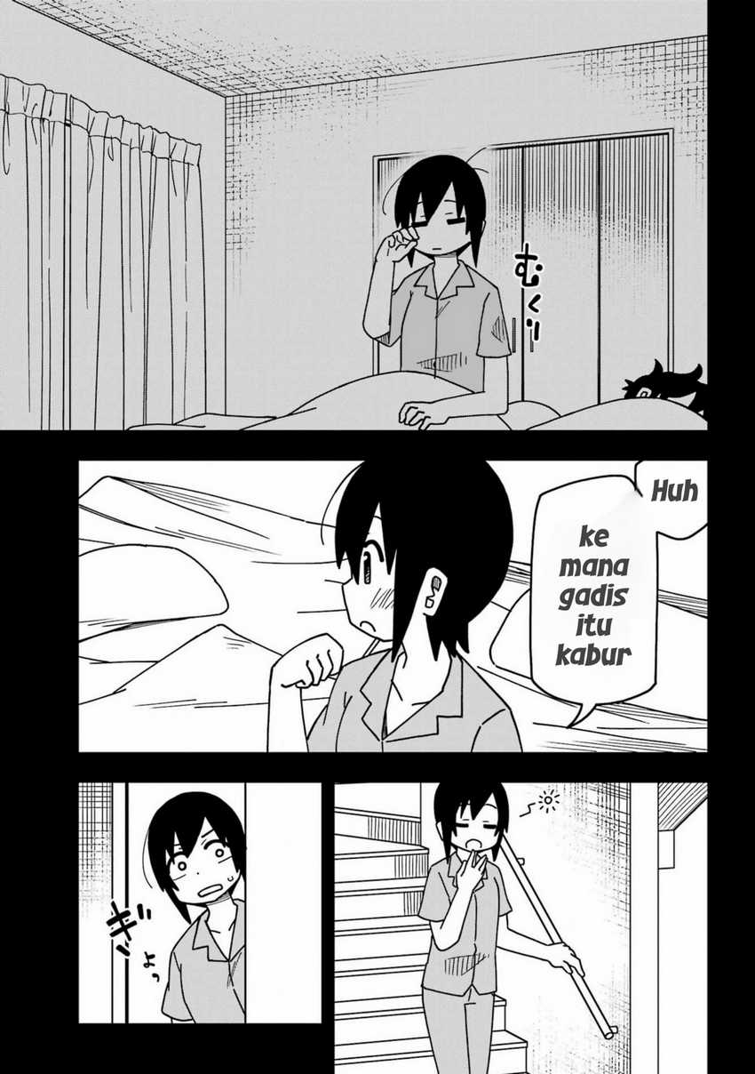 uso no kodomo Chapter 03