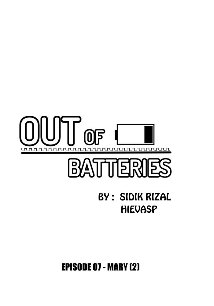 Out of Batteries Chapter 07 page 1
