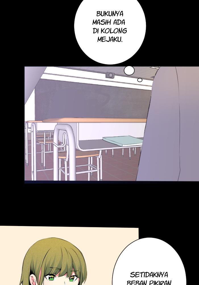 Out of Batteries Chapter 07 page 5
