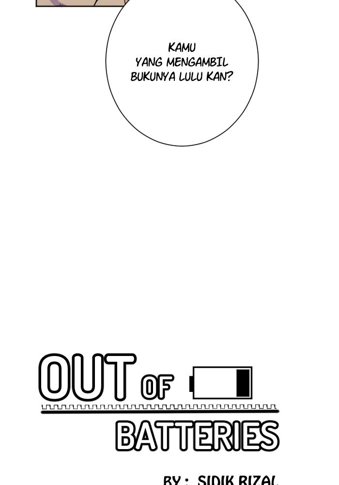 Out of Batteries Chapter 08