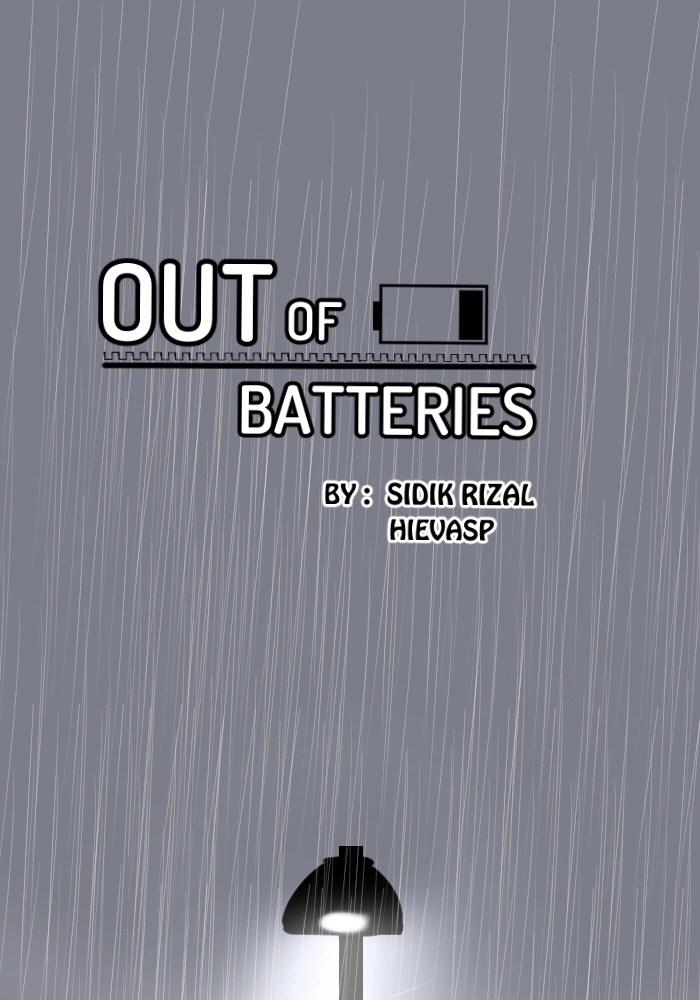 Out of Batteries Chapter 26