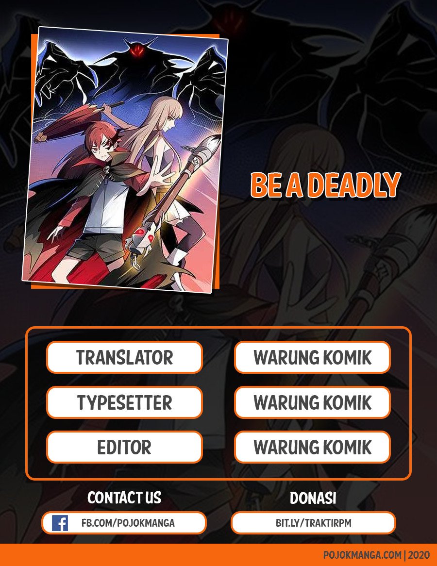 Be A Deadly Chapter 07