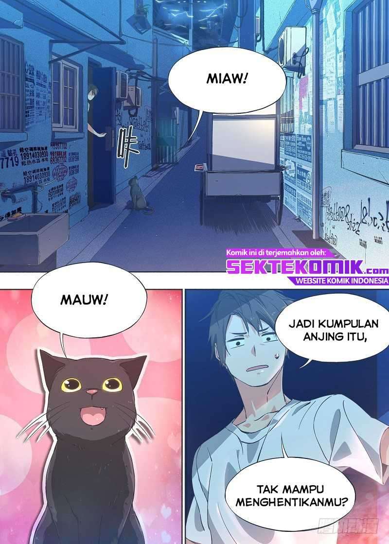 Oh My Hammer chapter 6 halaman 7