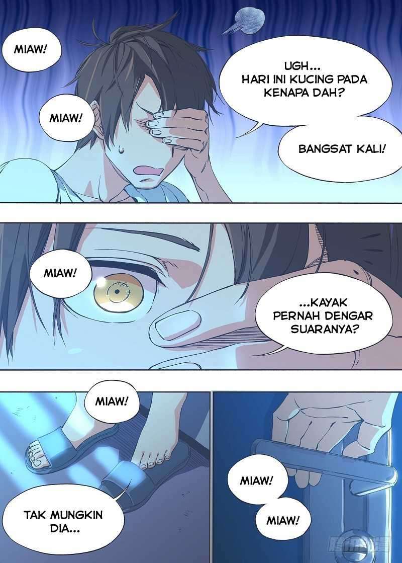 Oh My Hammer chapter 6 halaman 6