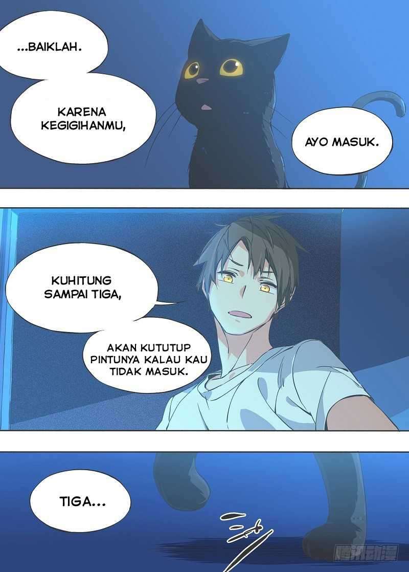 Oh My Hammer chapter 6 halaman 12