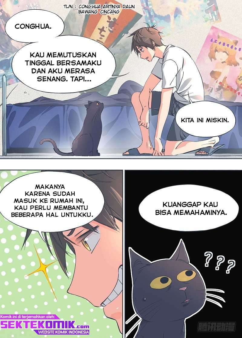 Oh My Hammer chapter 6 halaman 16