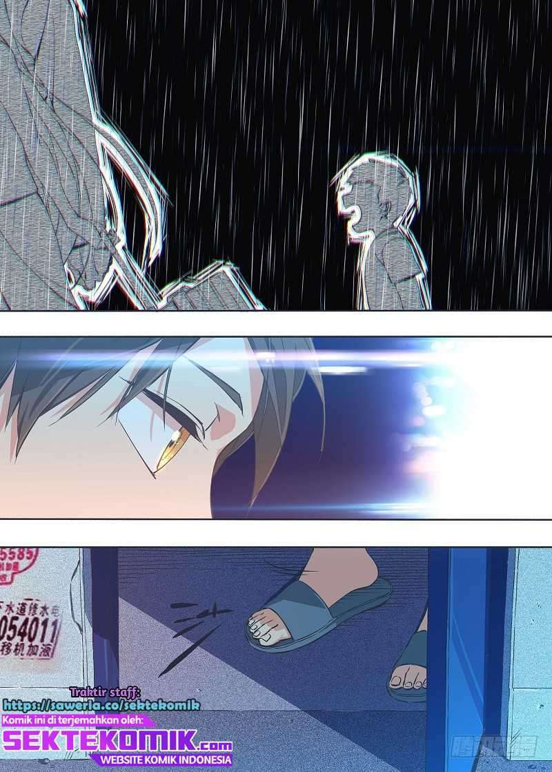 Oh My Hammer chapter 6 halaman 10