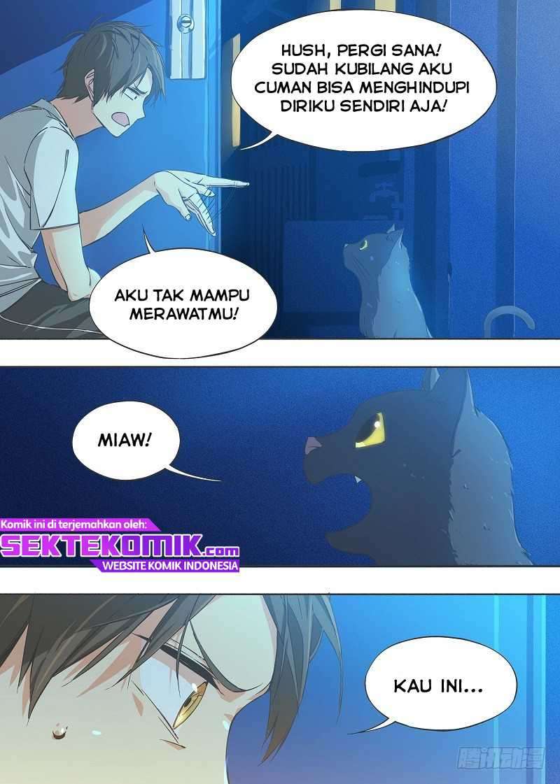 Oh My Hammer chapter 6 halaman 9