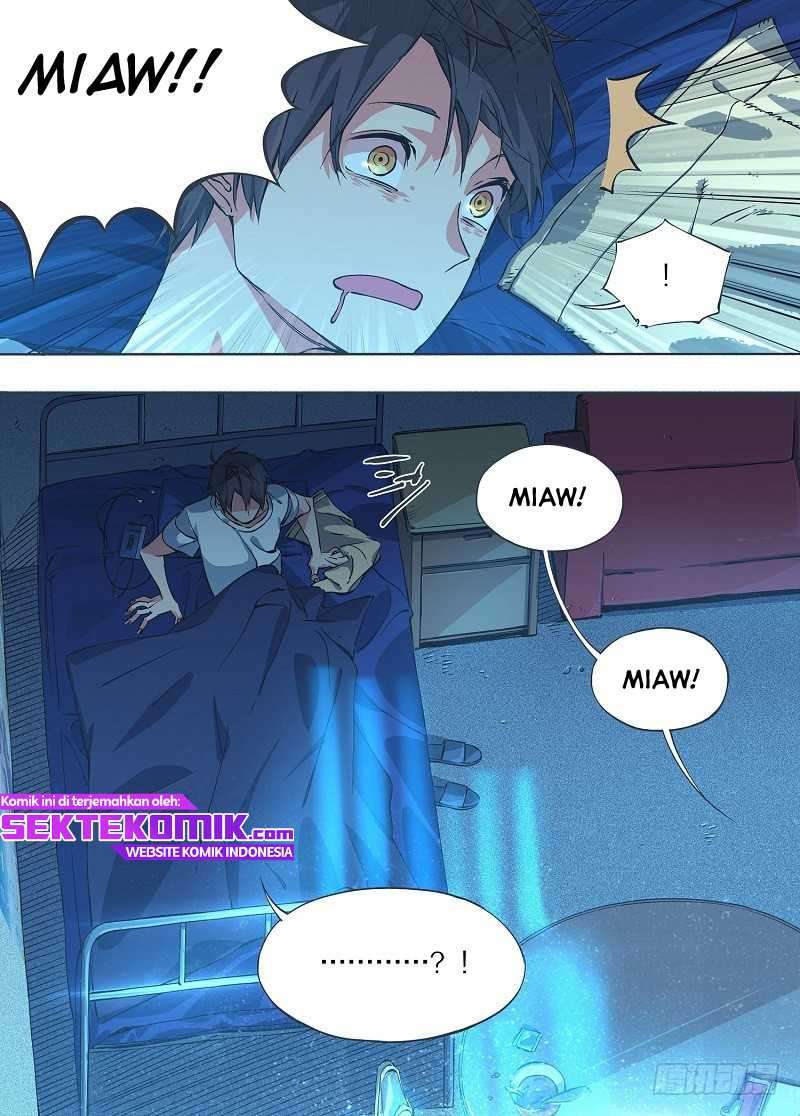 Oh My Hammer chapter 6 halaman 4