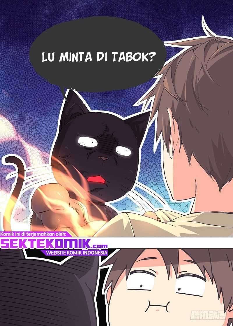 Oh My Hammer chapter 7 halaman 13