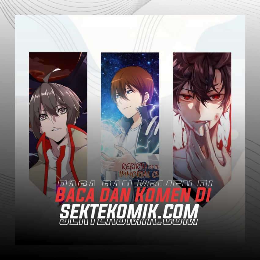 Oh My Hammer chapter 7 halaman 20