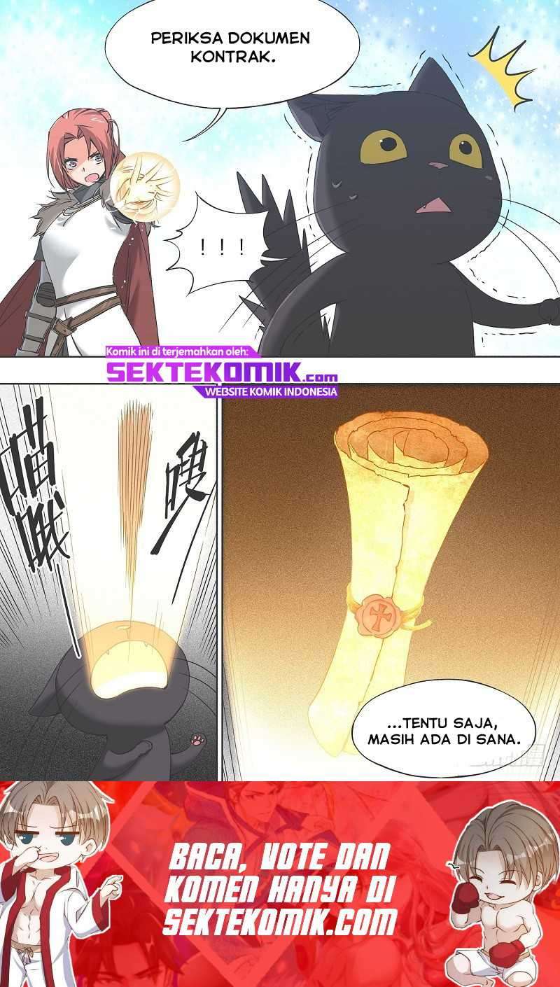 Oh My Hammer chapter 11 halaman 8
