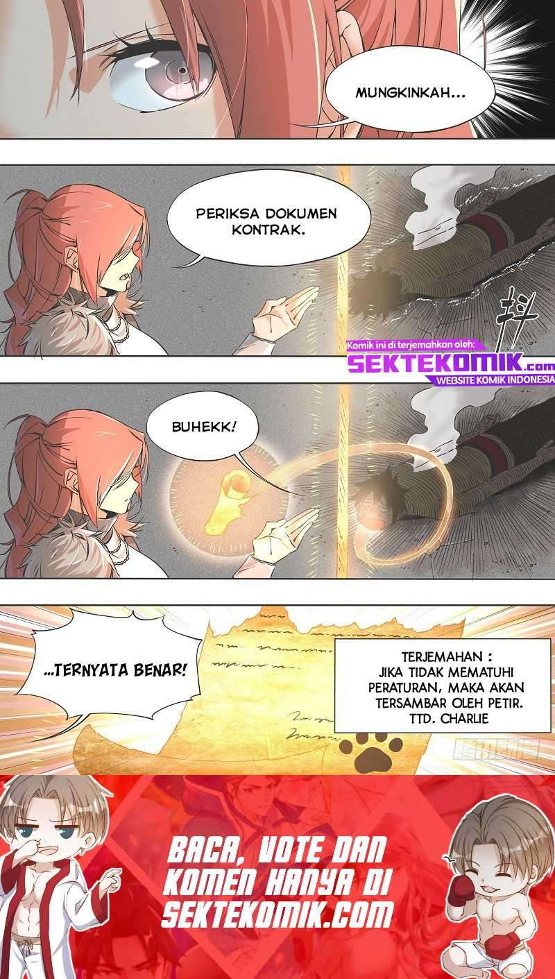 Oh My Hammer chapter 11 halaman 10