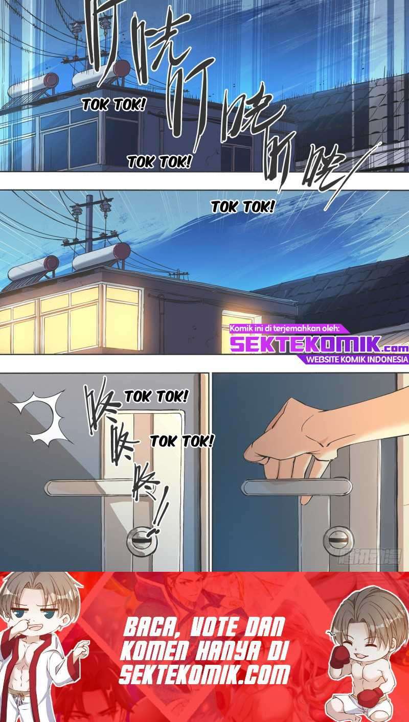 Oh My Hammer chapter 8 halaman 4