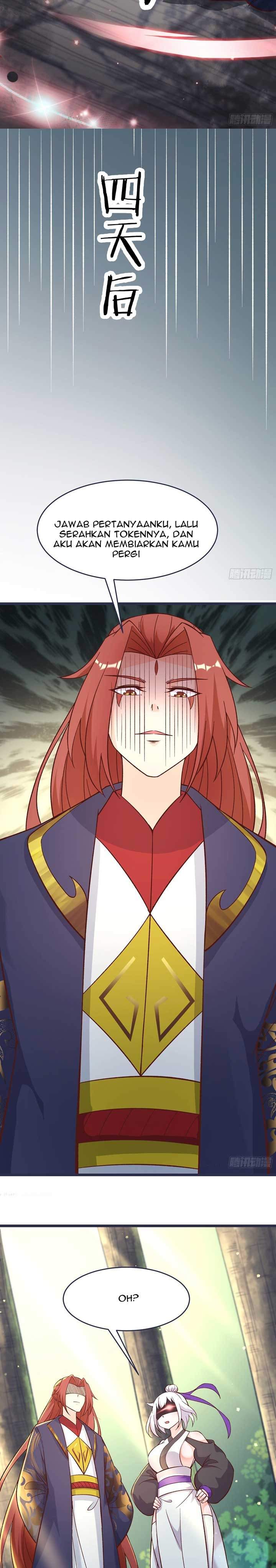 Apprentices Are All Female Devil chapter 24 halaman 15