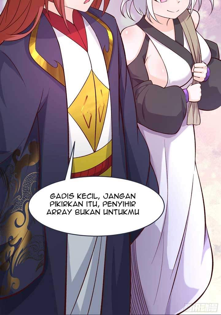 Apprentices Are All Female Devil chapter 24 halaman 4