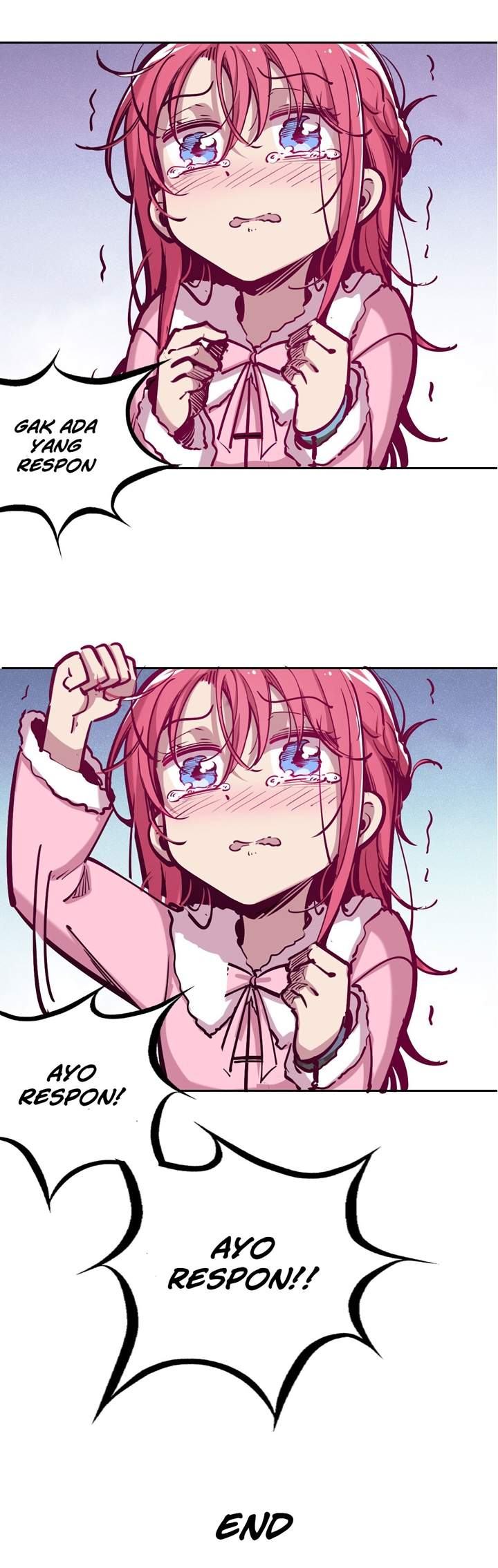 Apprentices Are All Female Devil Chapter 35 page 17
